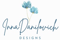 Inna Danilovich Designs