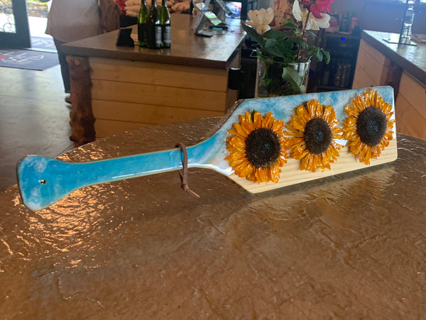 Sunflower Board